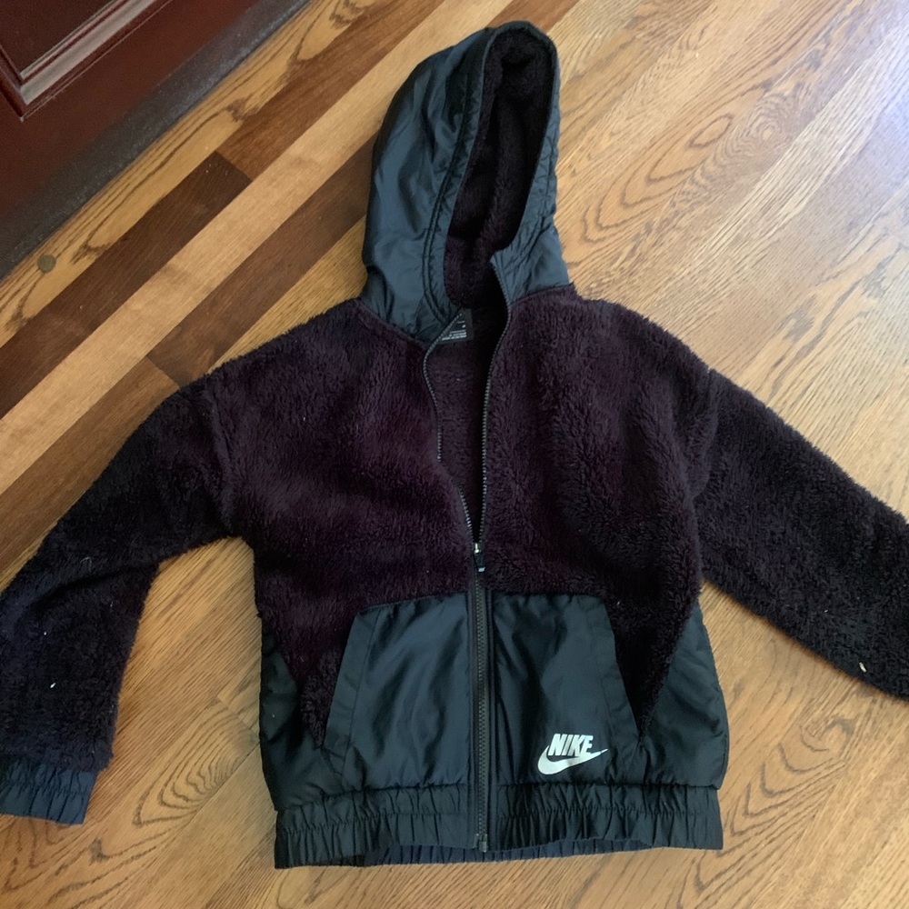 Nike Kids Jacket